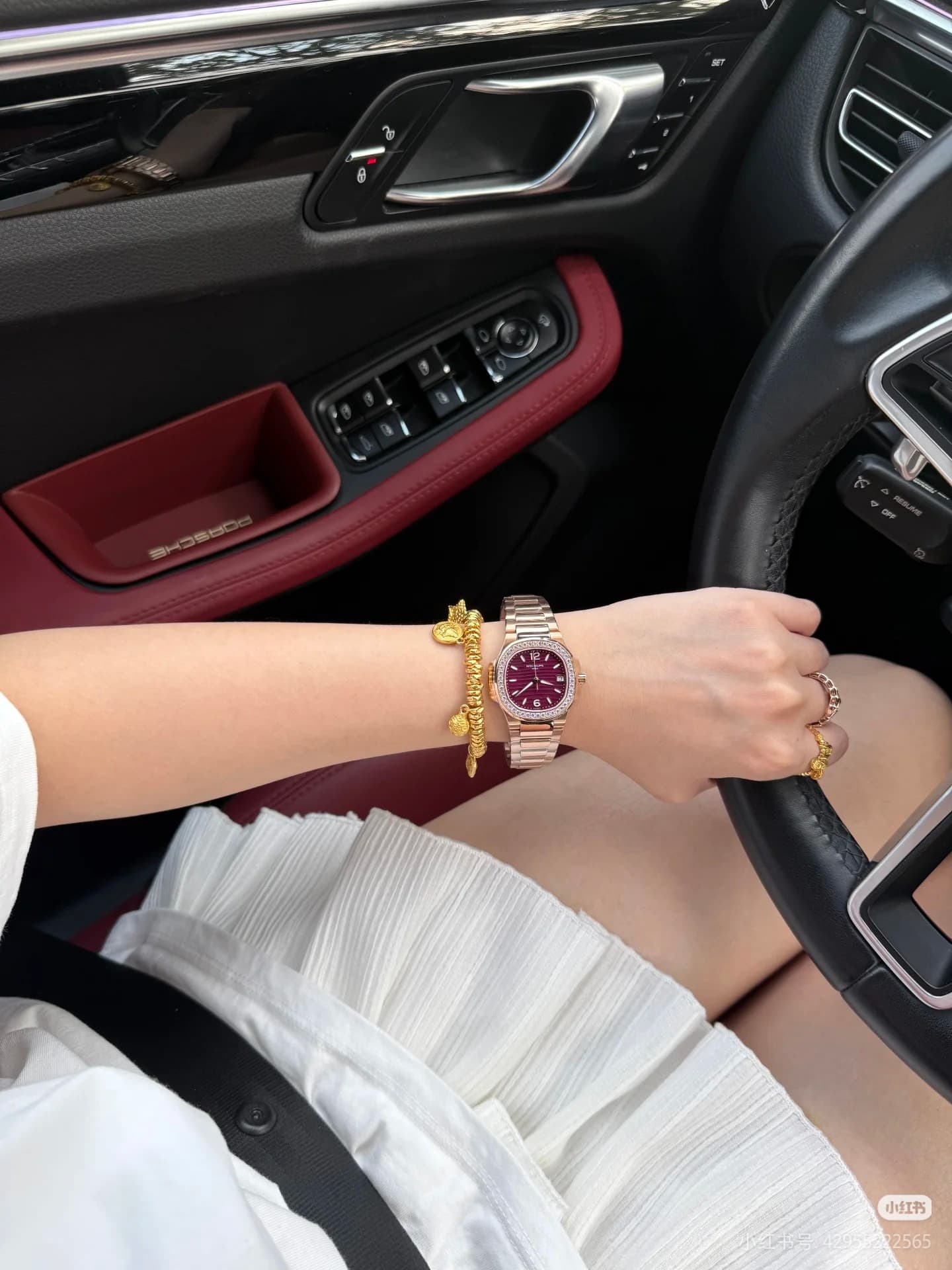 Patek Philippe Watch