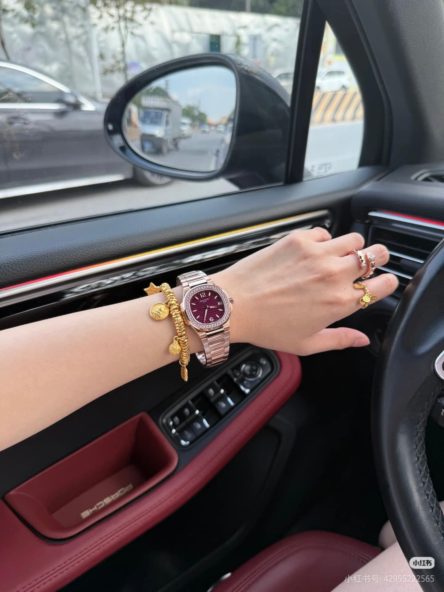 Patek Philippe Watch