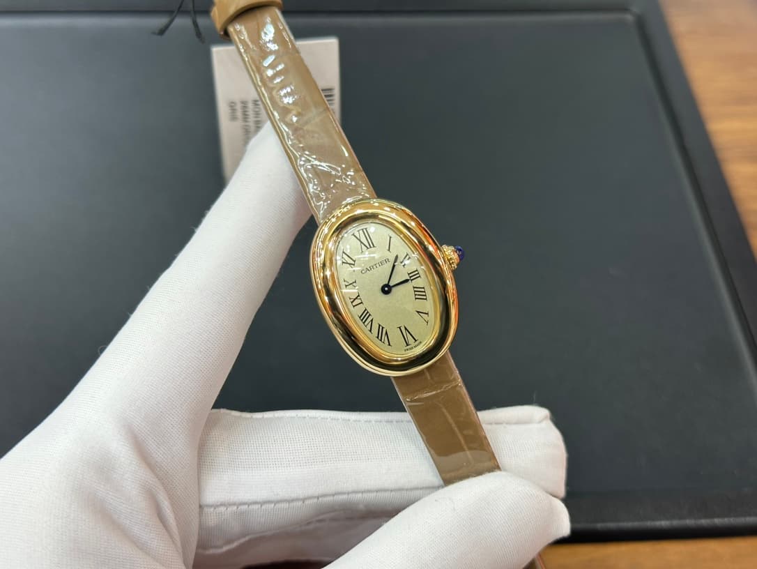 Cartier Belt