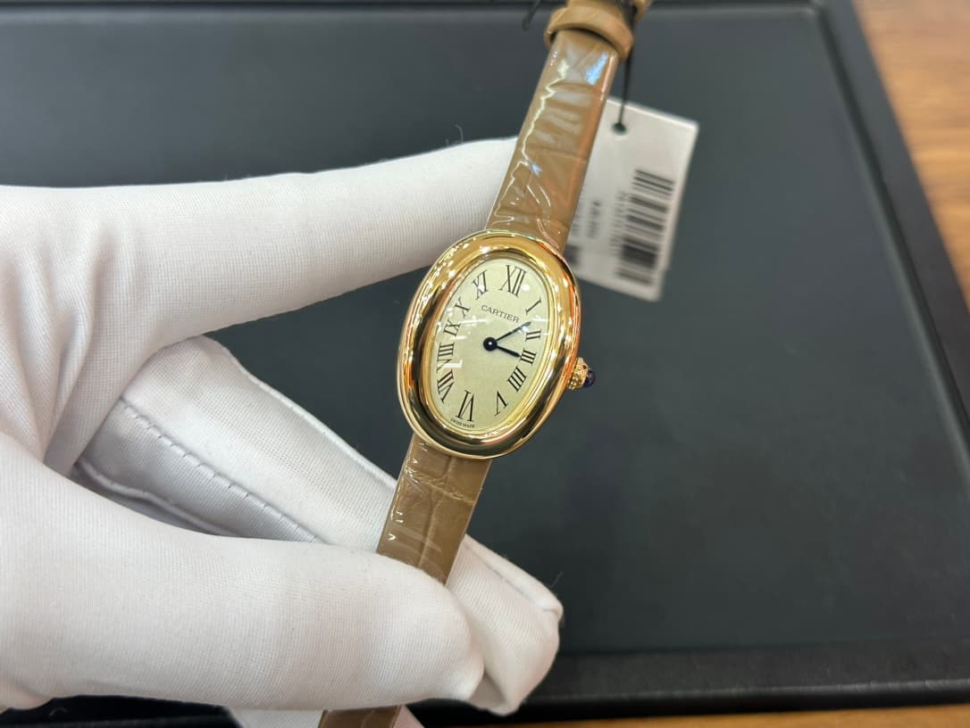 Cartier Belt