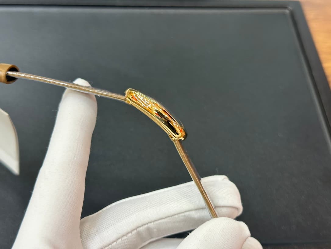 Cartier Belt