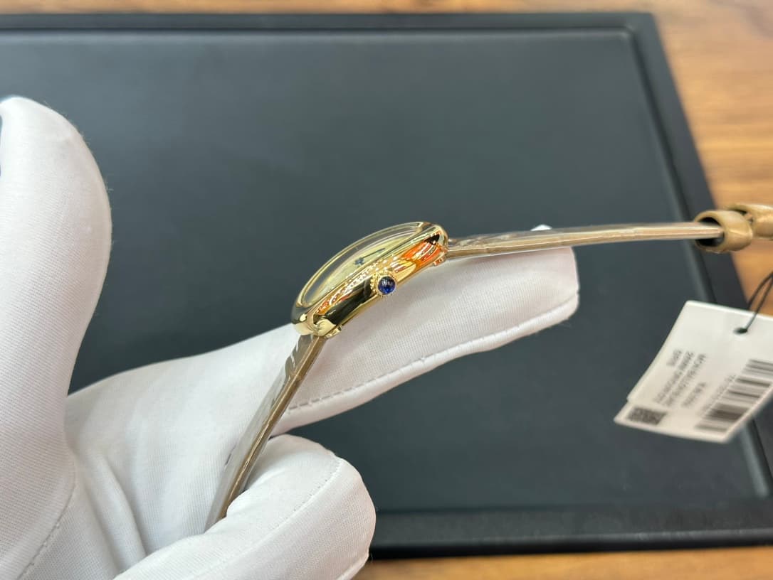 Cartier Belt