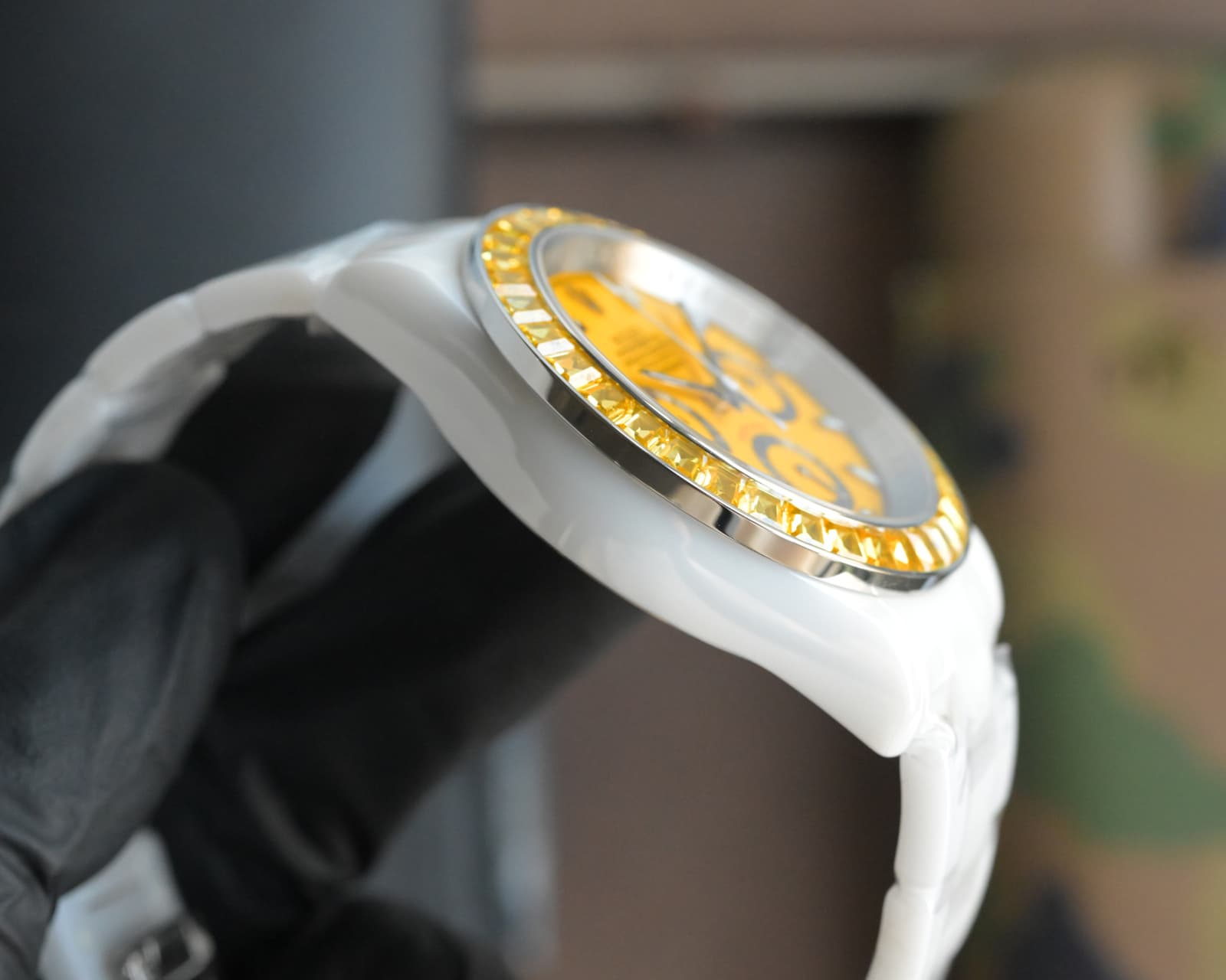 Rolex Watch