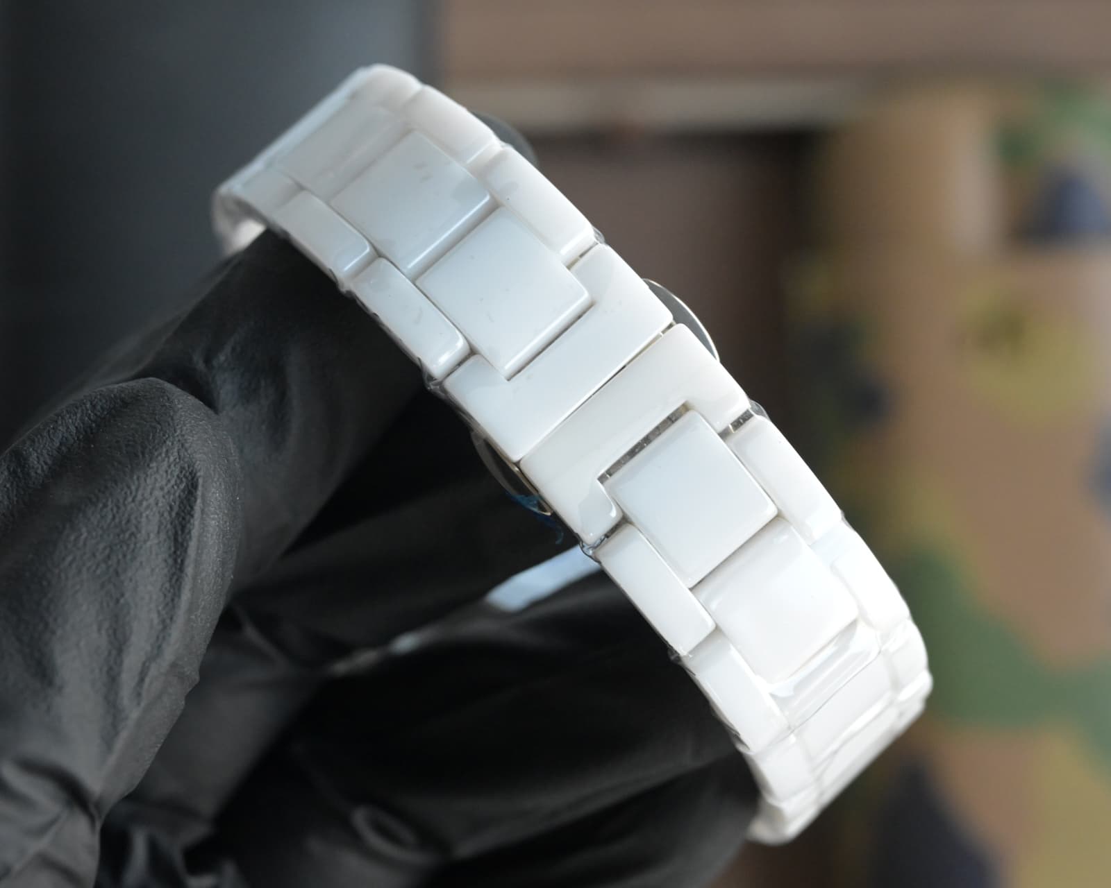 Rolex Watch