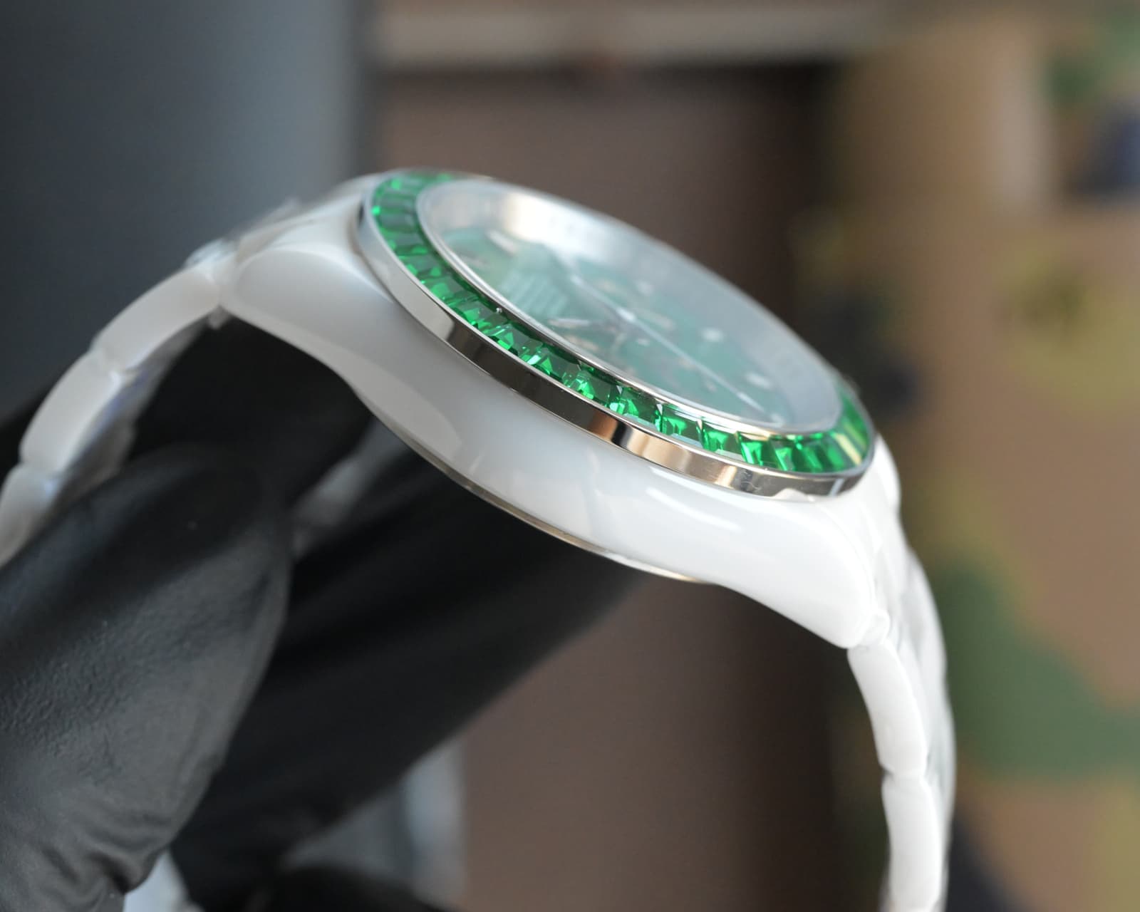 Rolex Watch
