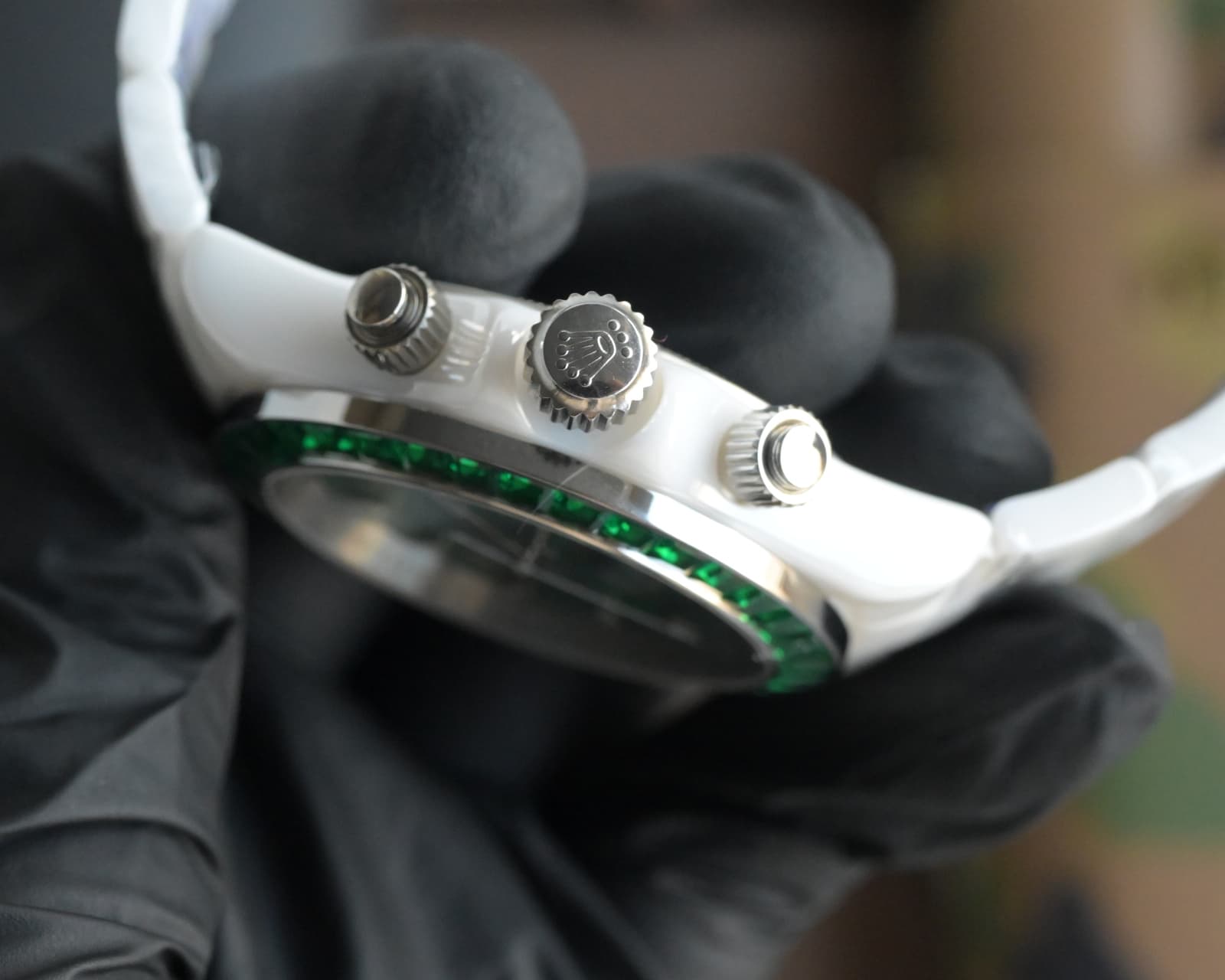 Rolex Watch