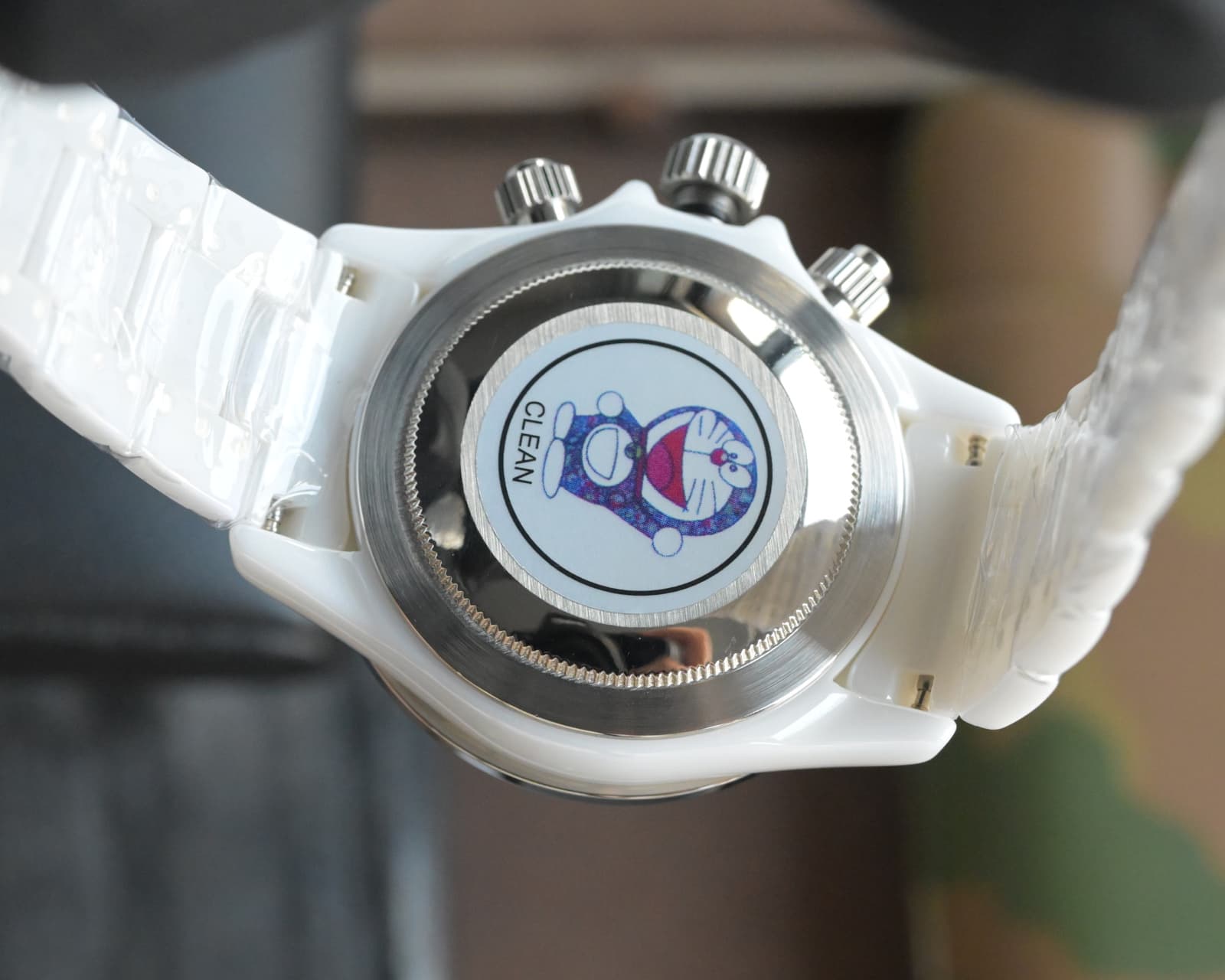 Rolex Watch