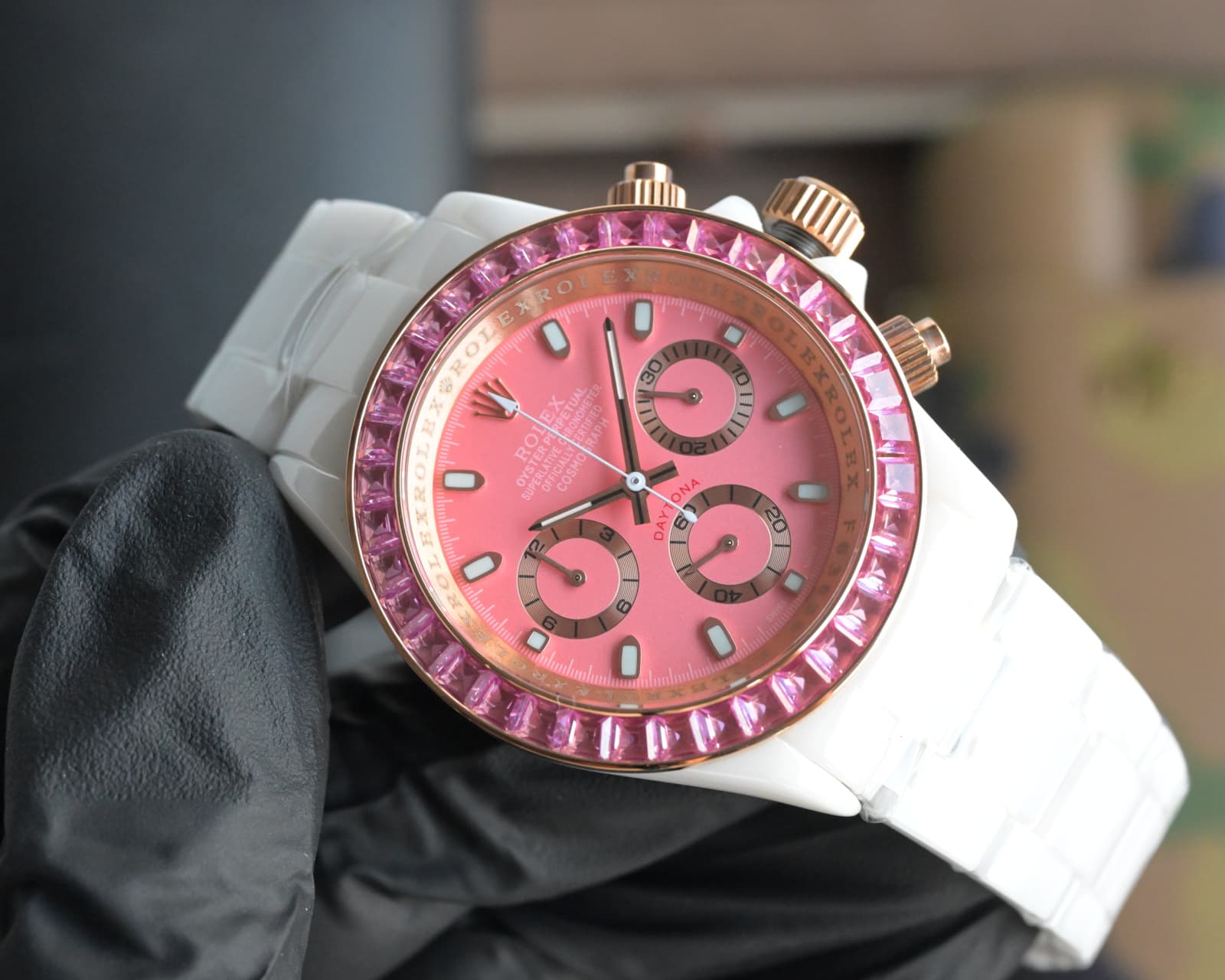 Rolex Watch