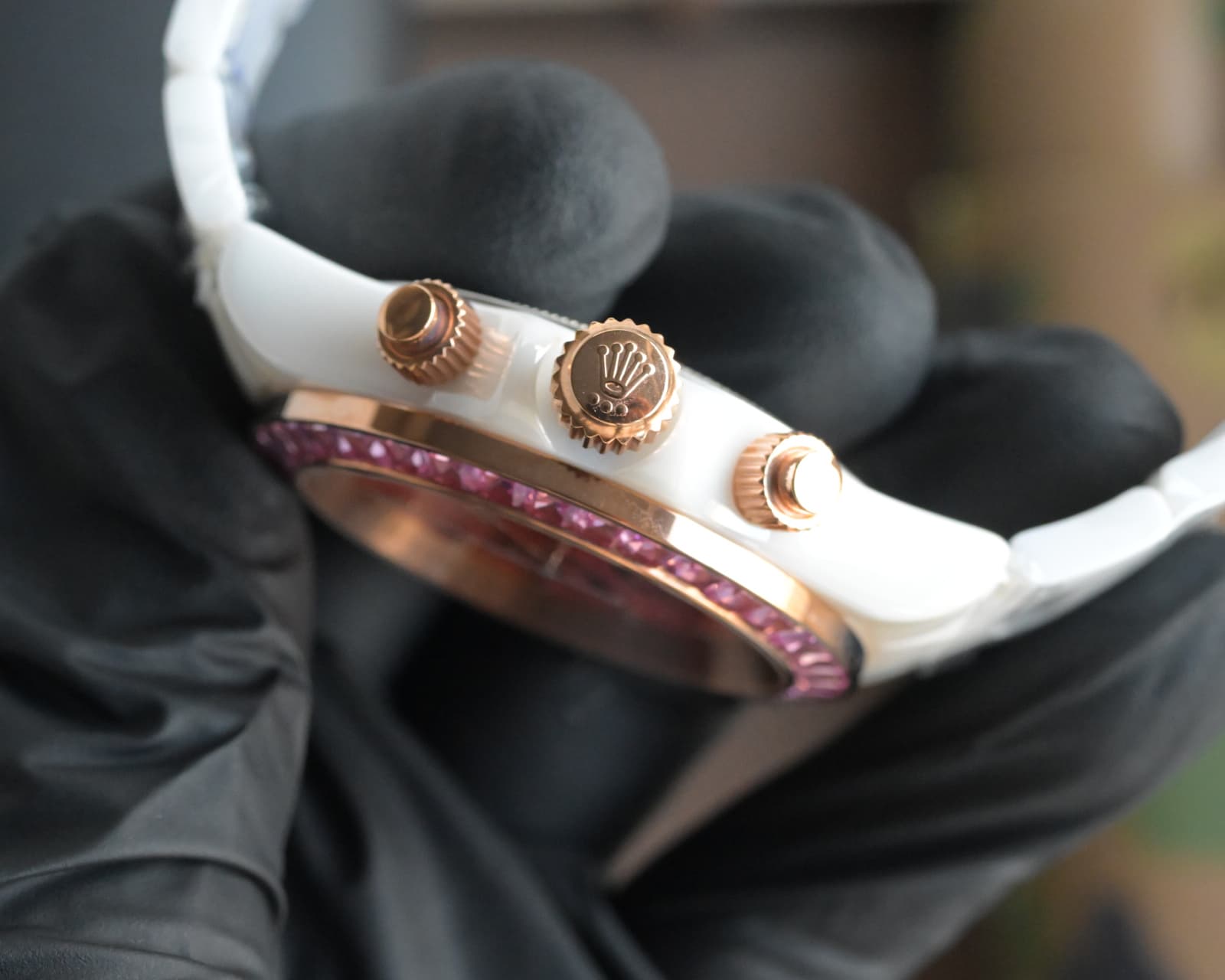Rolex Watch