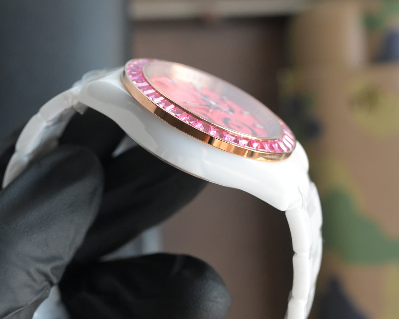Rolex Watch