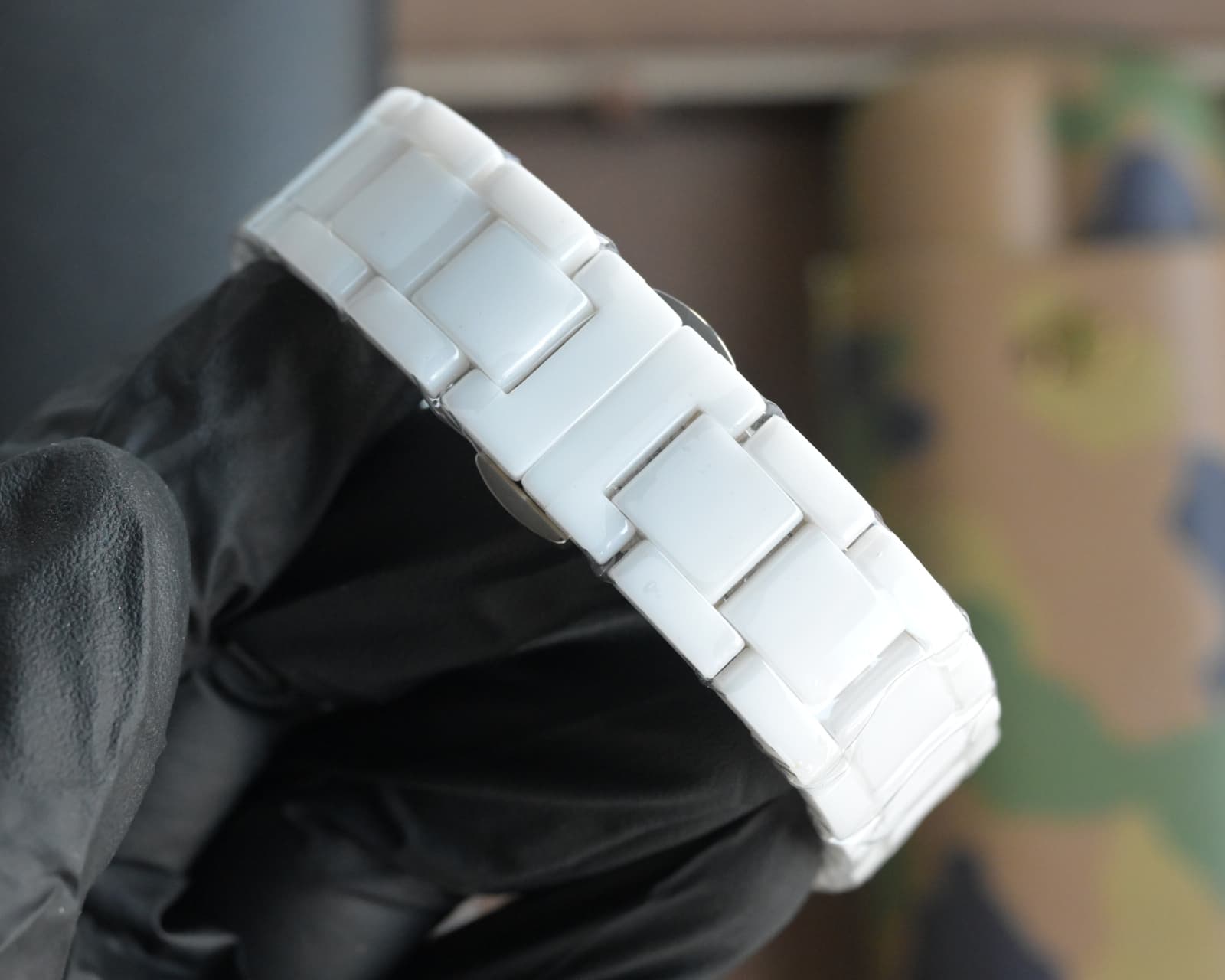 Rolex Watch
