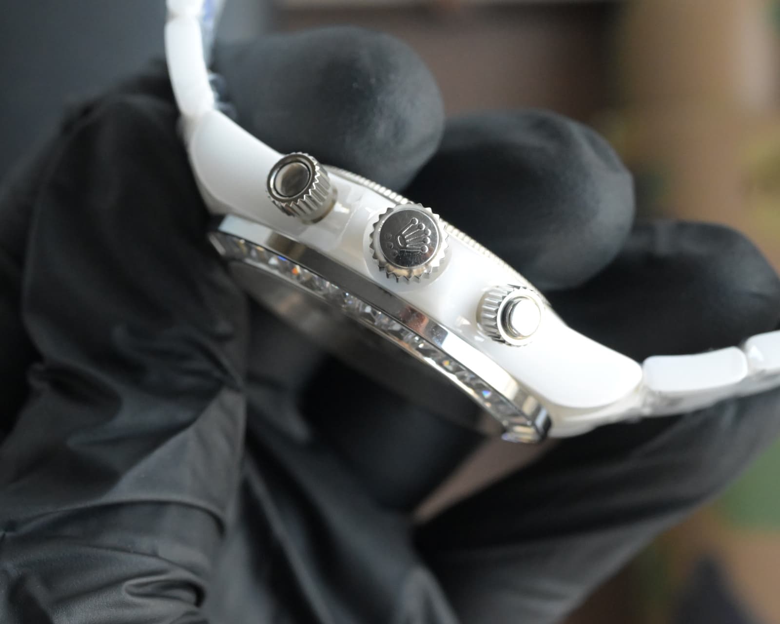 Rolex Watch