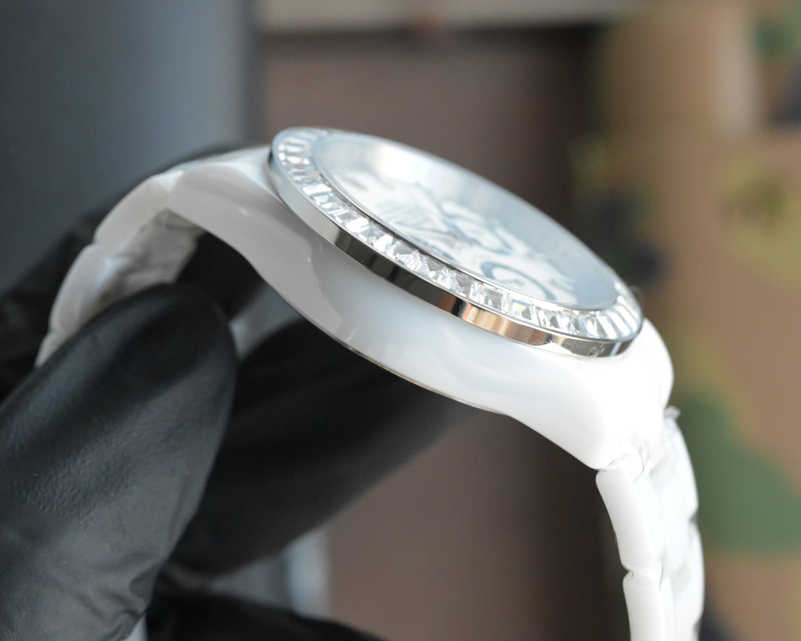Rolex Watch