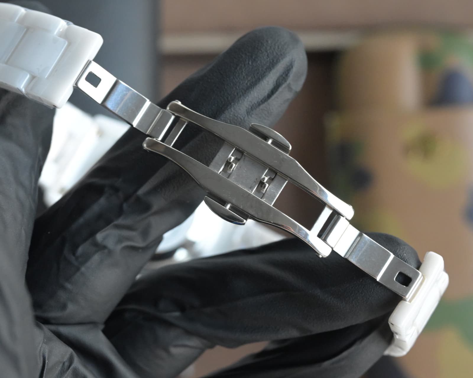 Rolex Watch