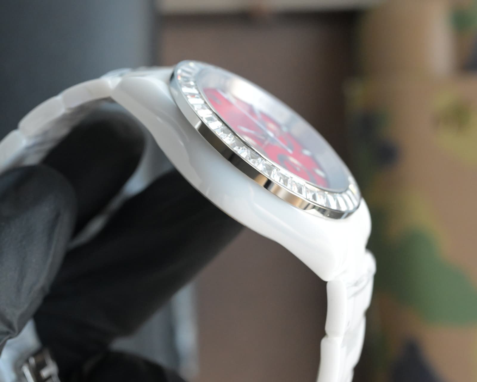 Rolex Watch