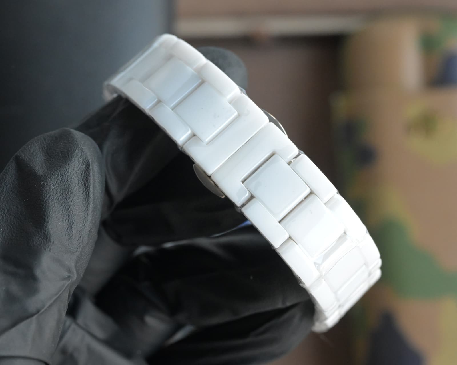 Rolex Watch