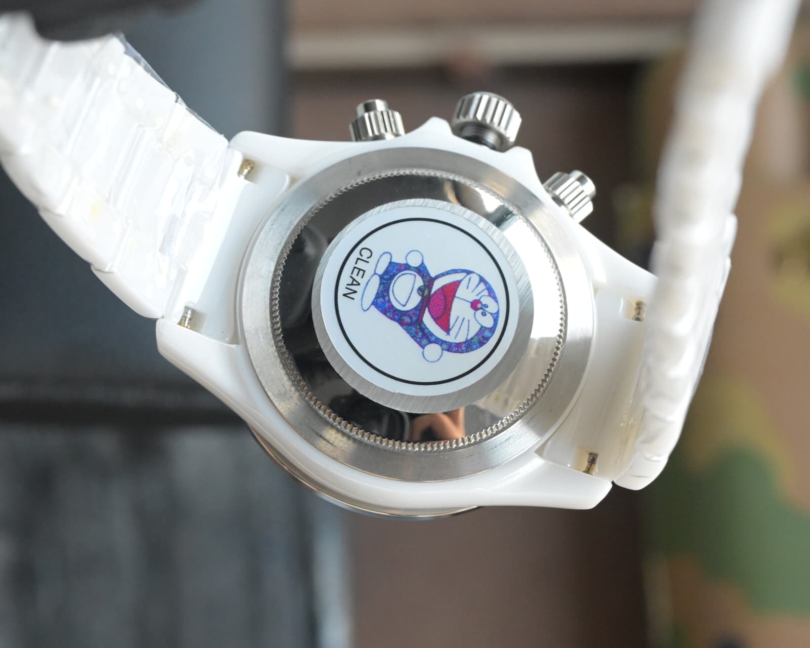 Rolex Watch