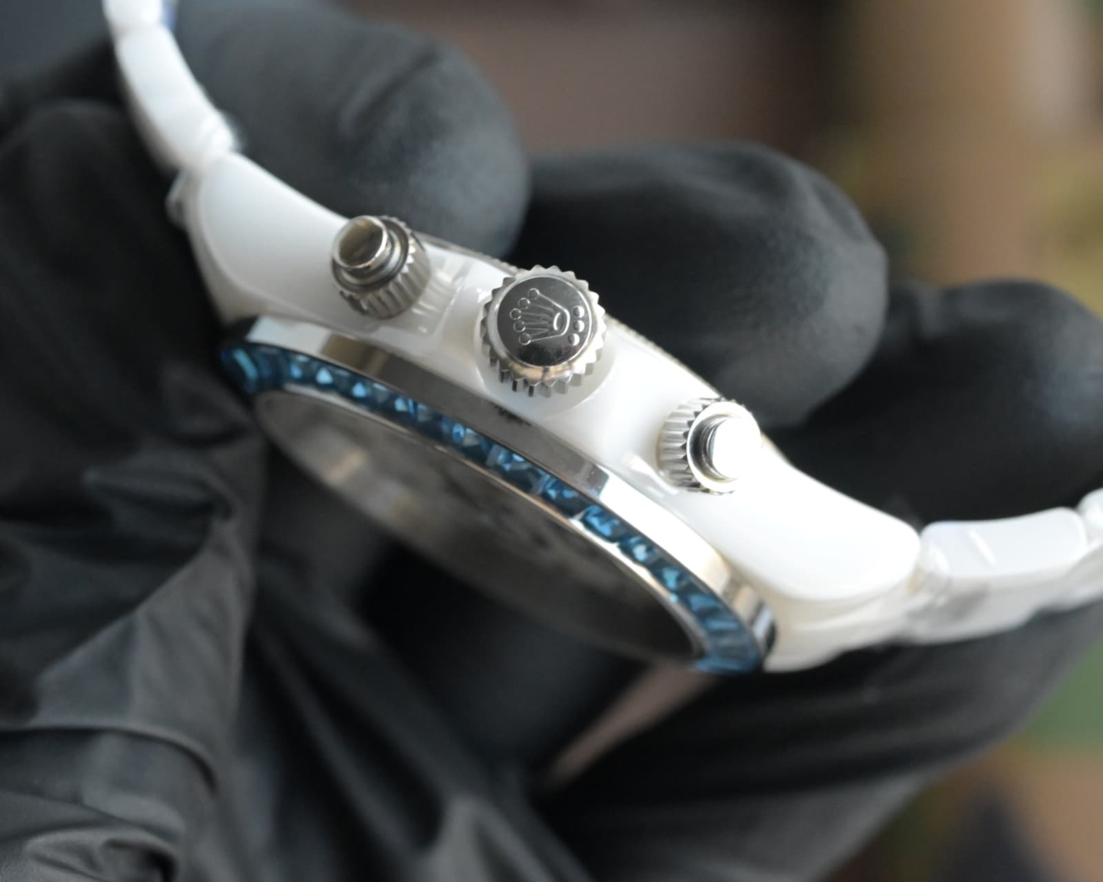 Rolex Watch