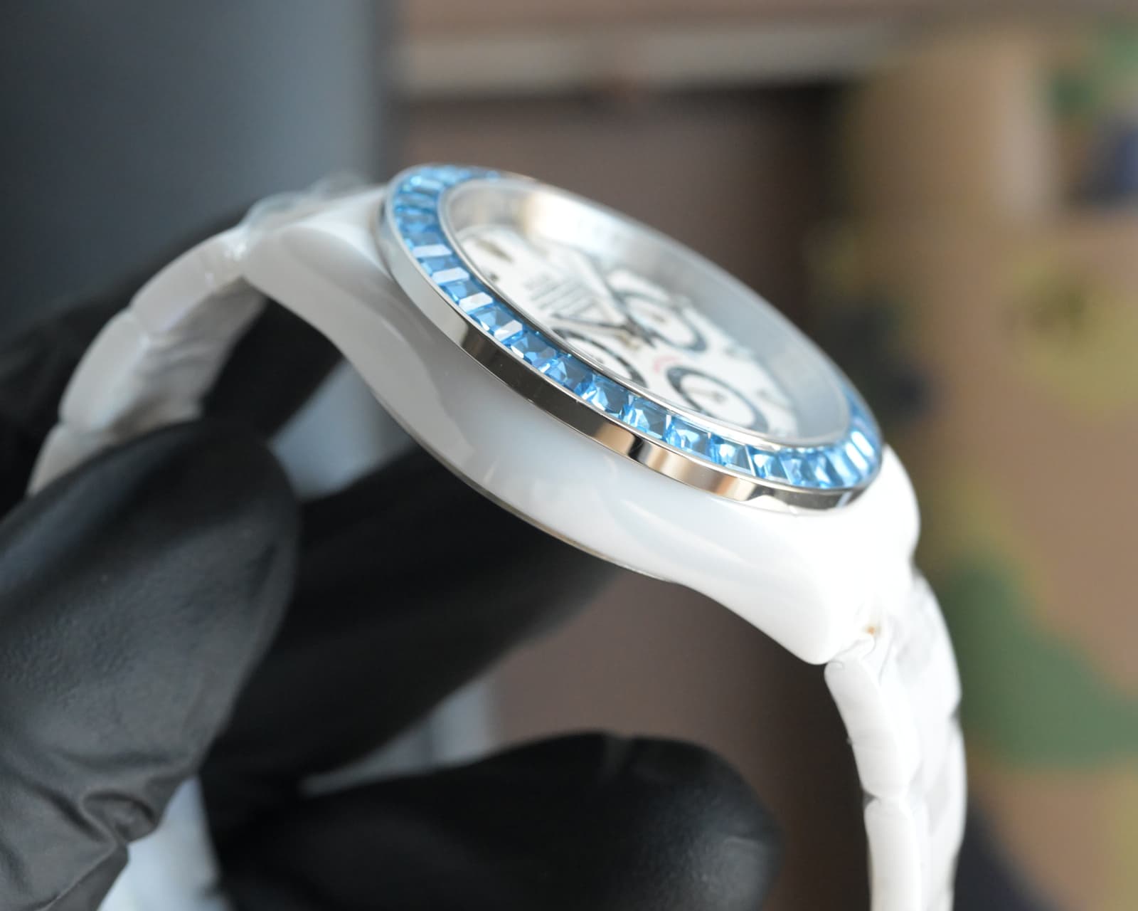 Rolex Watch