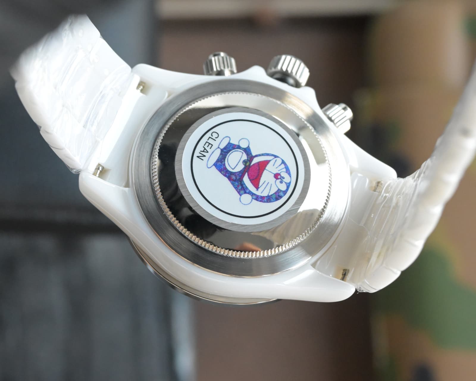 Rolex Watch