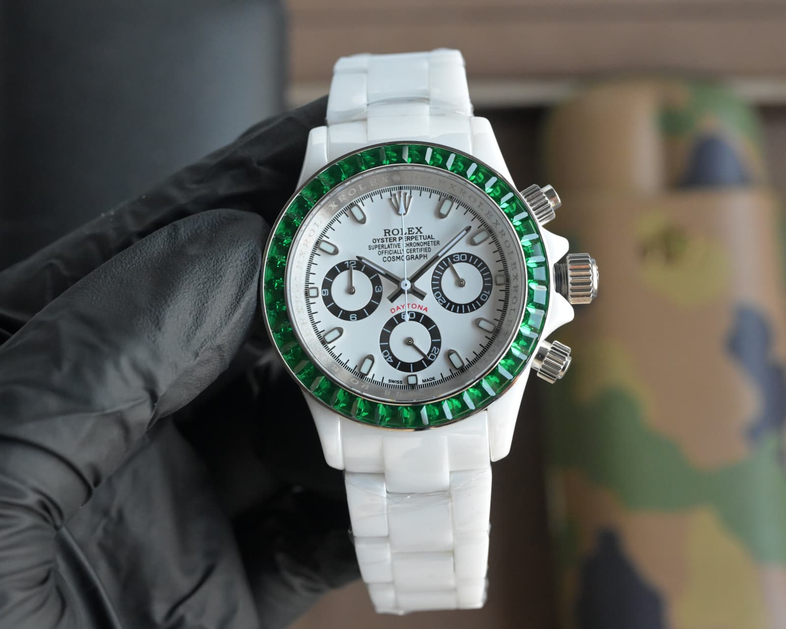 Rolex Watch