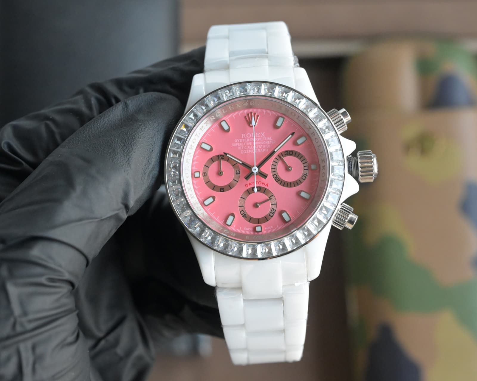 Rolex Watch