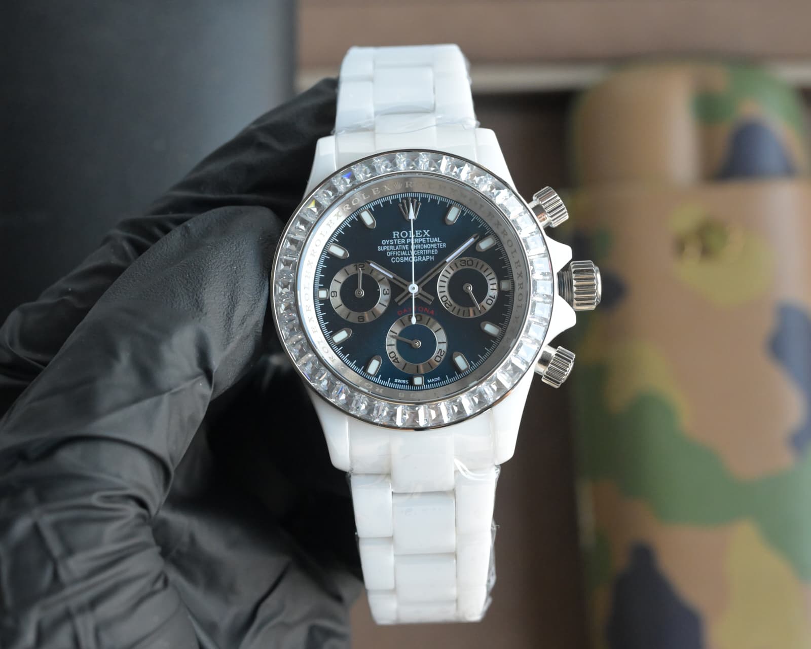Rolex Watch