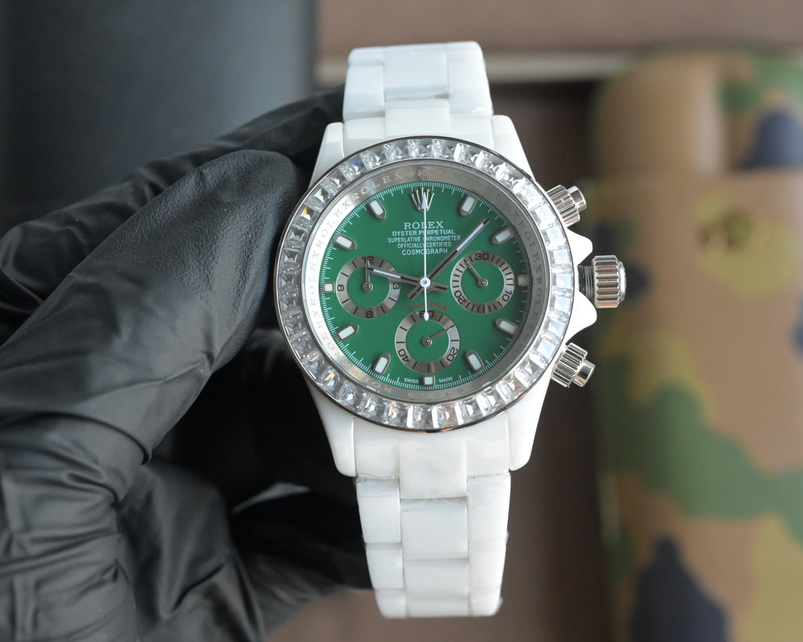 Rolex Watch