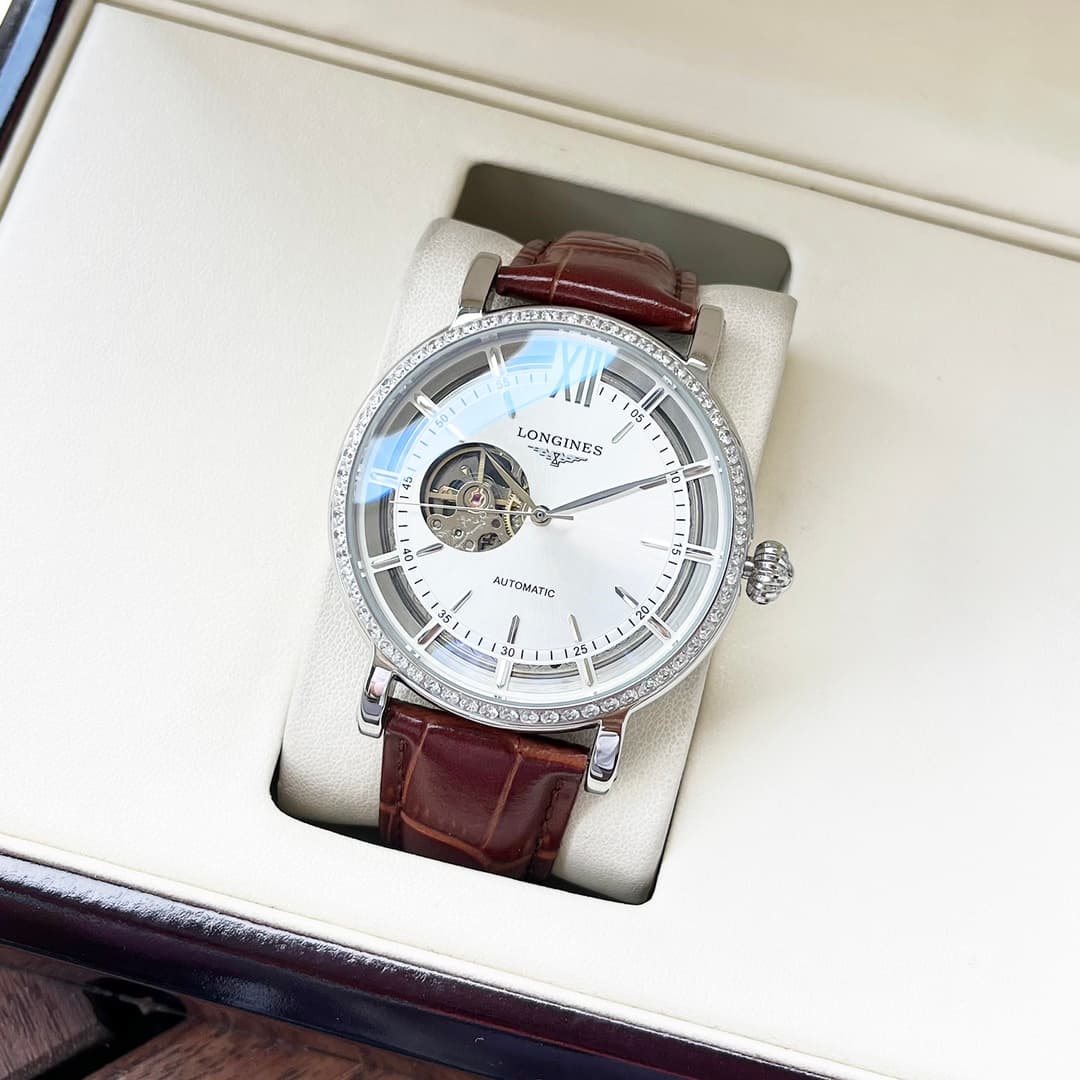 Longines Watch
