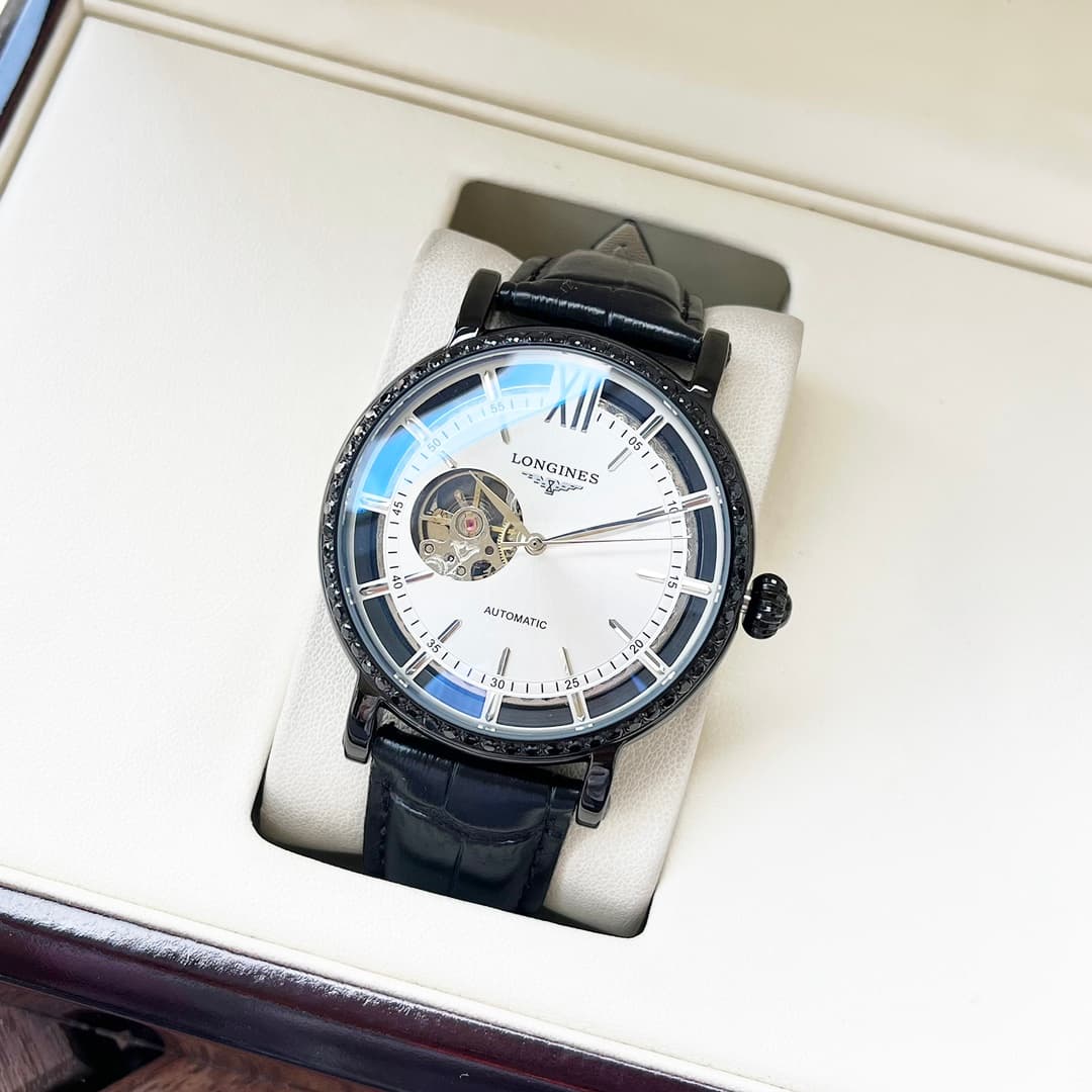 Longines Watch