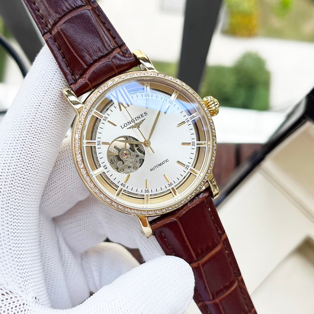 Longines Watch