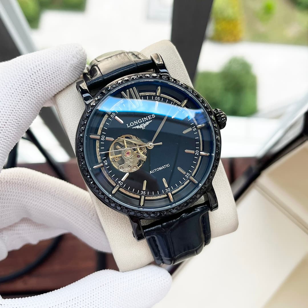Longines Watch