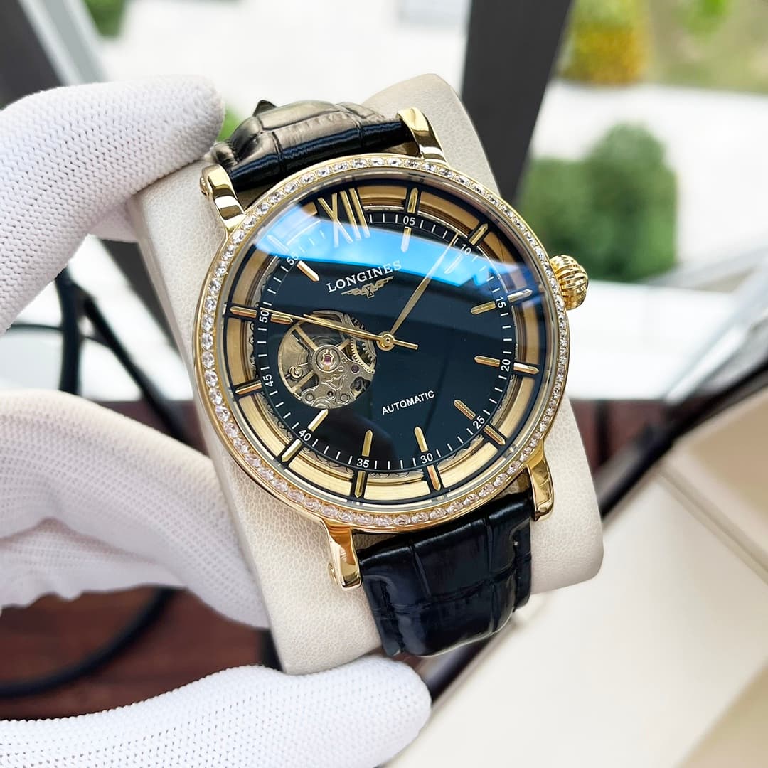 Longines Watch