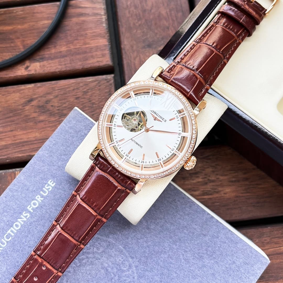 Longines Watch