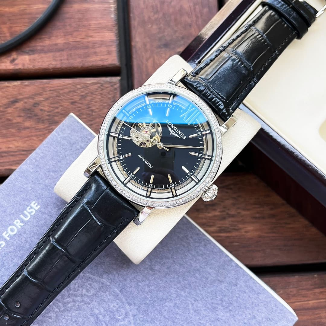 Longines Watch