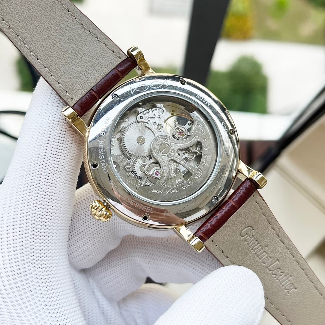 Longines Watch