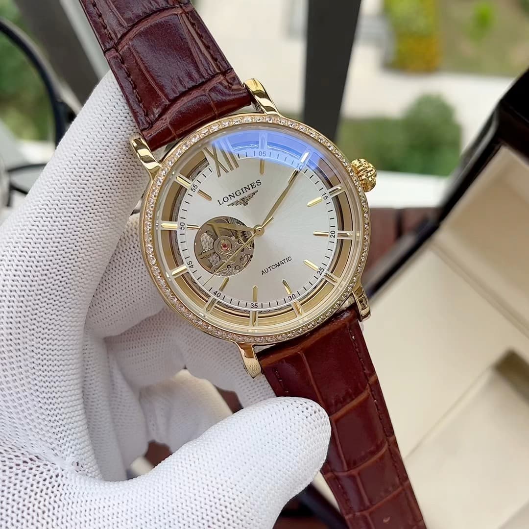 Longines Watch