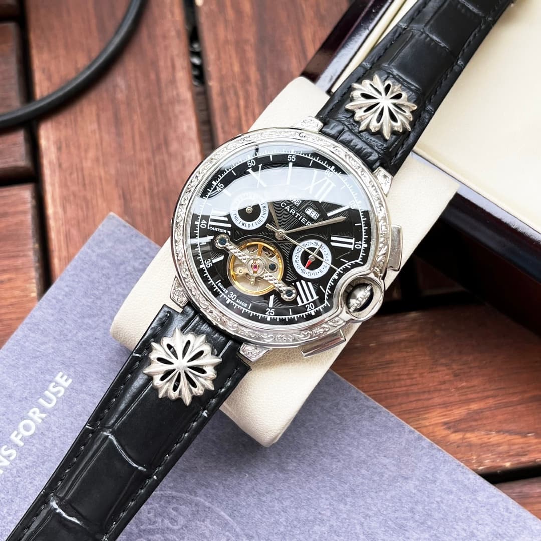 Cartier Watch