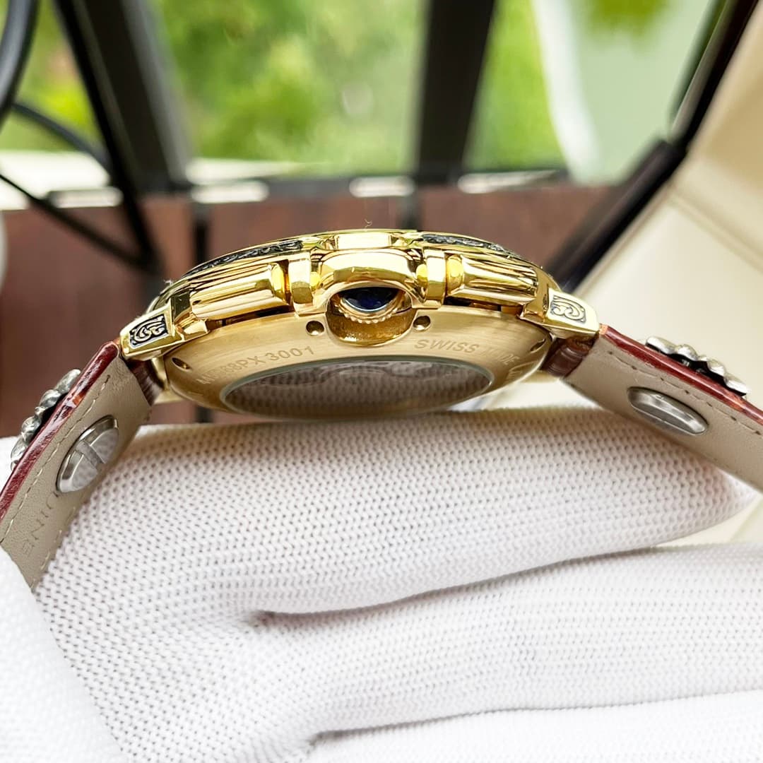 Cartier Watch