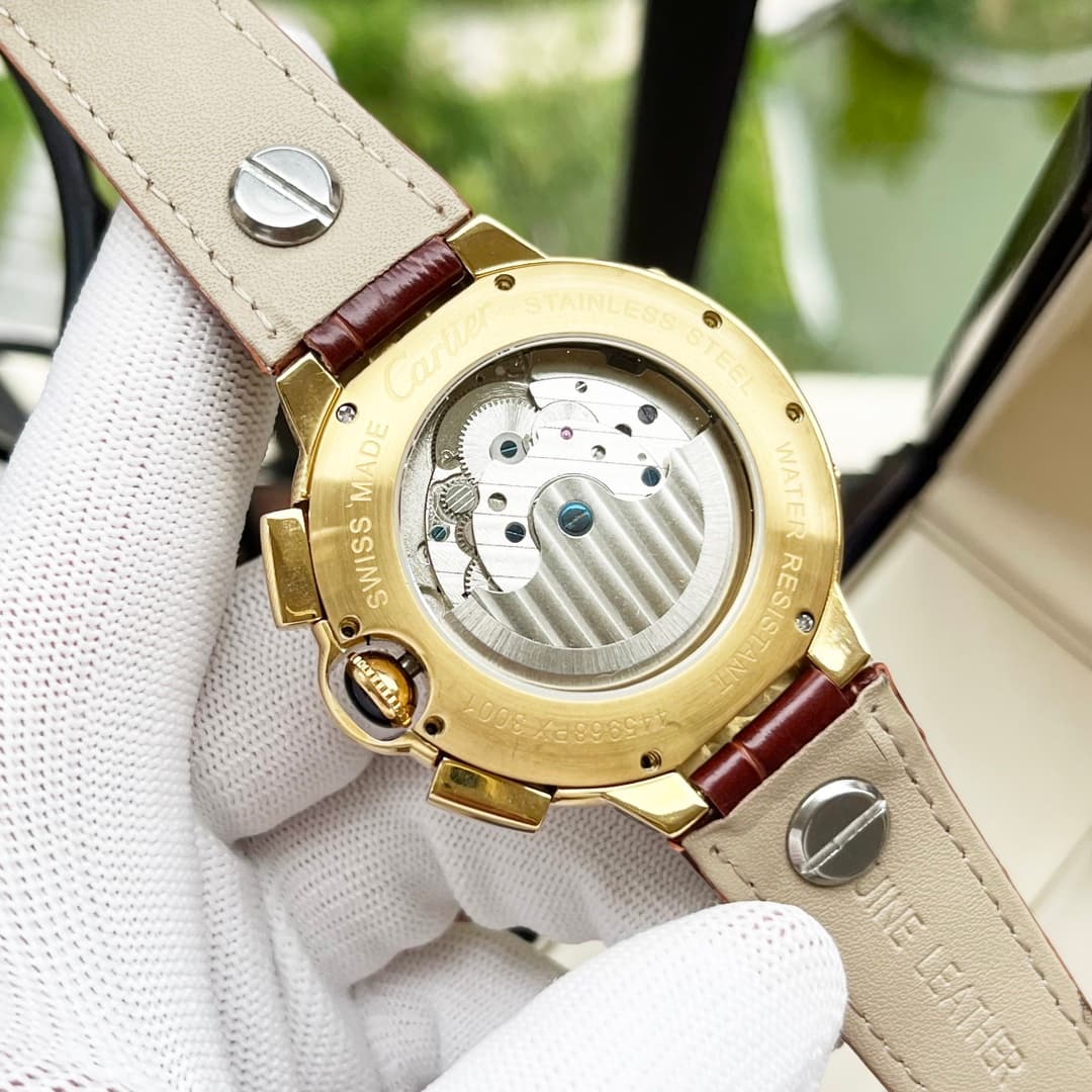 Cartier Watch