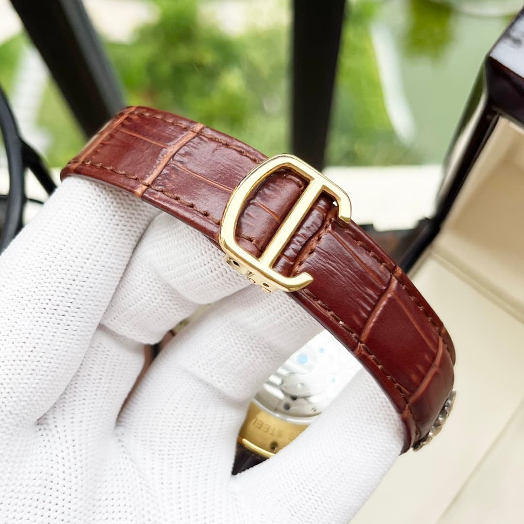 Cartier Watch