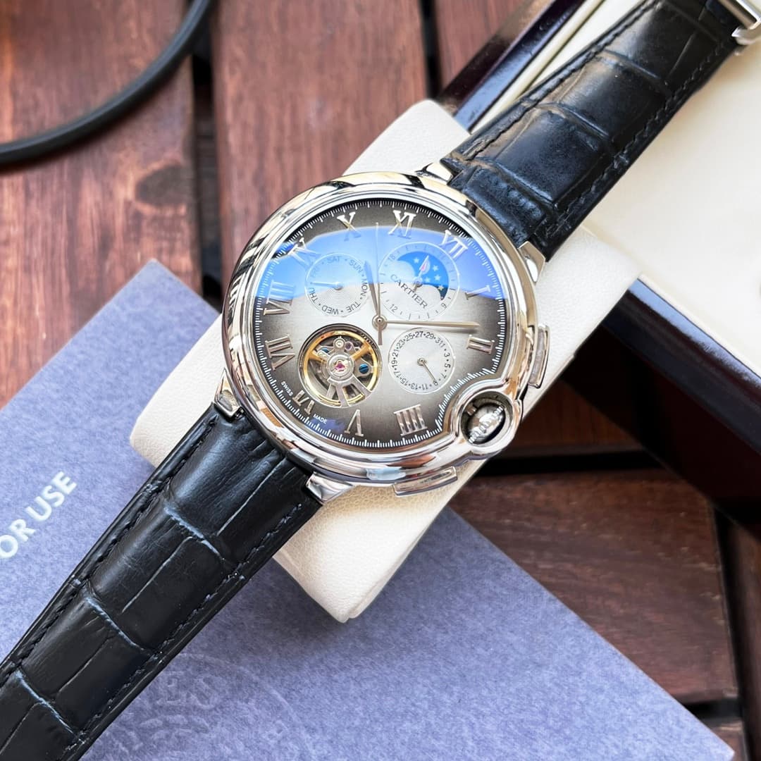 Cartier Watch
