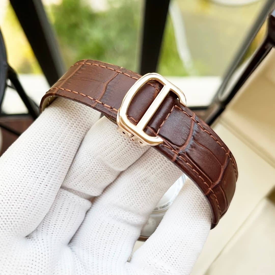 Cartier Watch