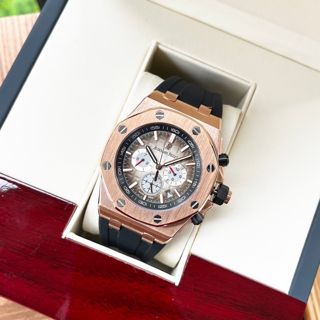 Audemars Piguet Watch