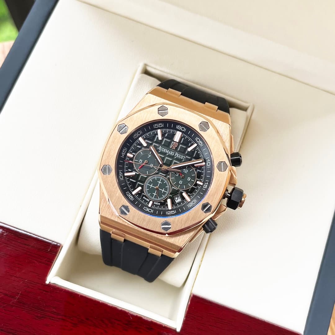 Audemars Piguet Watch