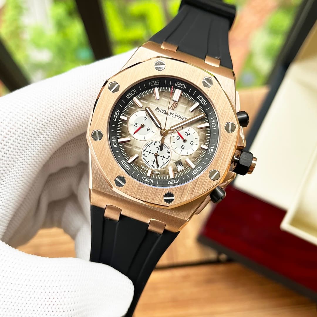 Audemars Piguet Watch
