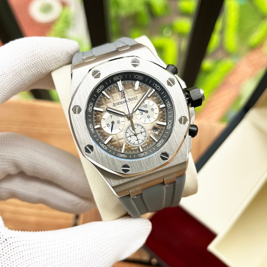 Audemars Piguet Watch