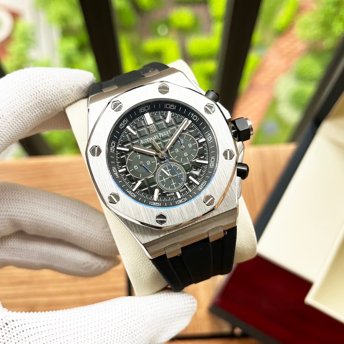 Audemars Piguet Watch
