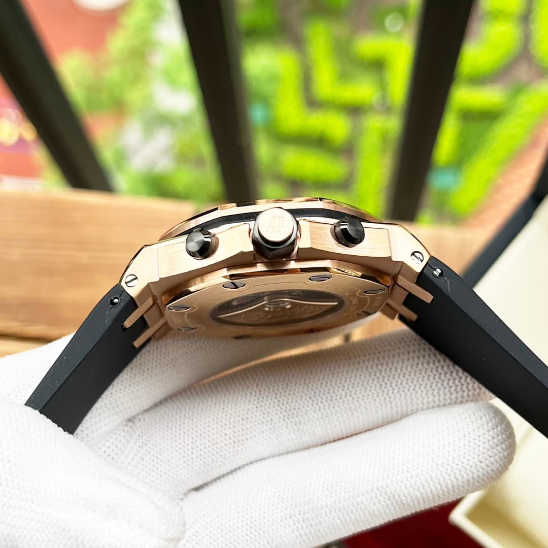 Audemars Piguet Watch