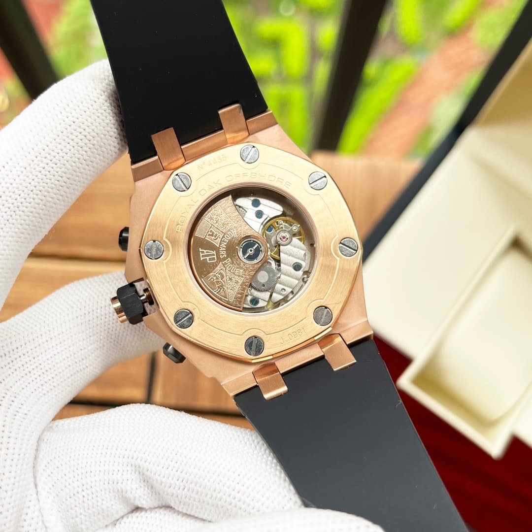 Audemars Piguet Watch